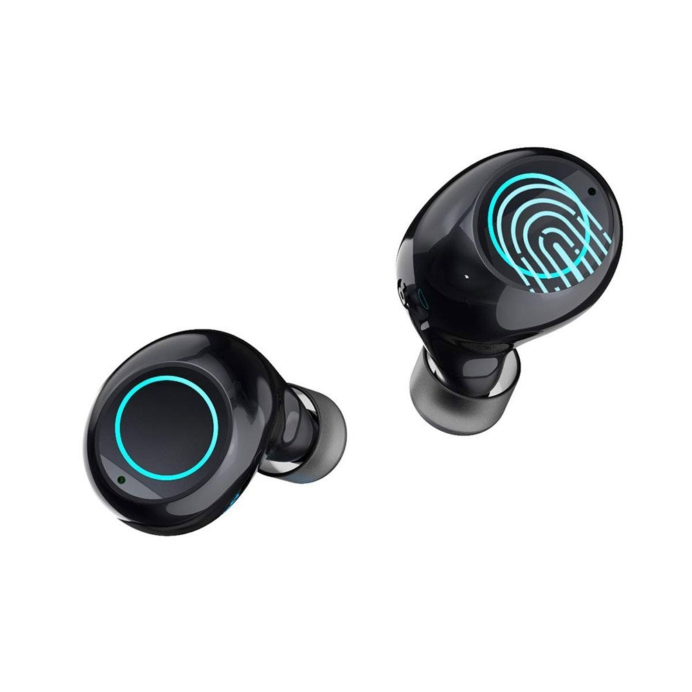 

iWalk Amour Frek Bluetooth Earbuds Black (BTA008)