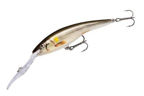 

Воблер RAPALA Tail Dancer Deep TDD13 (33778)