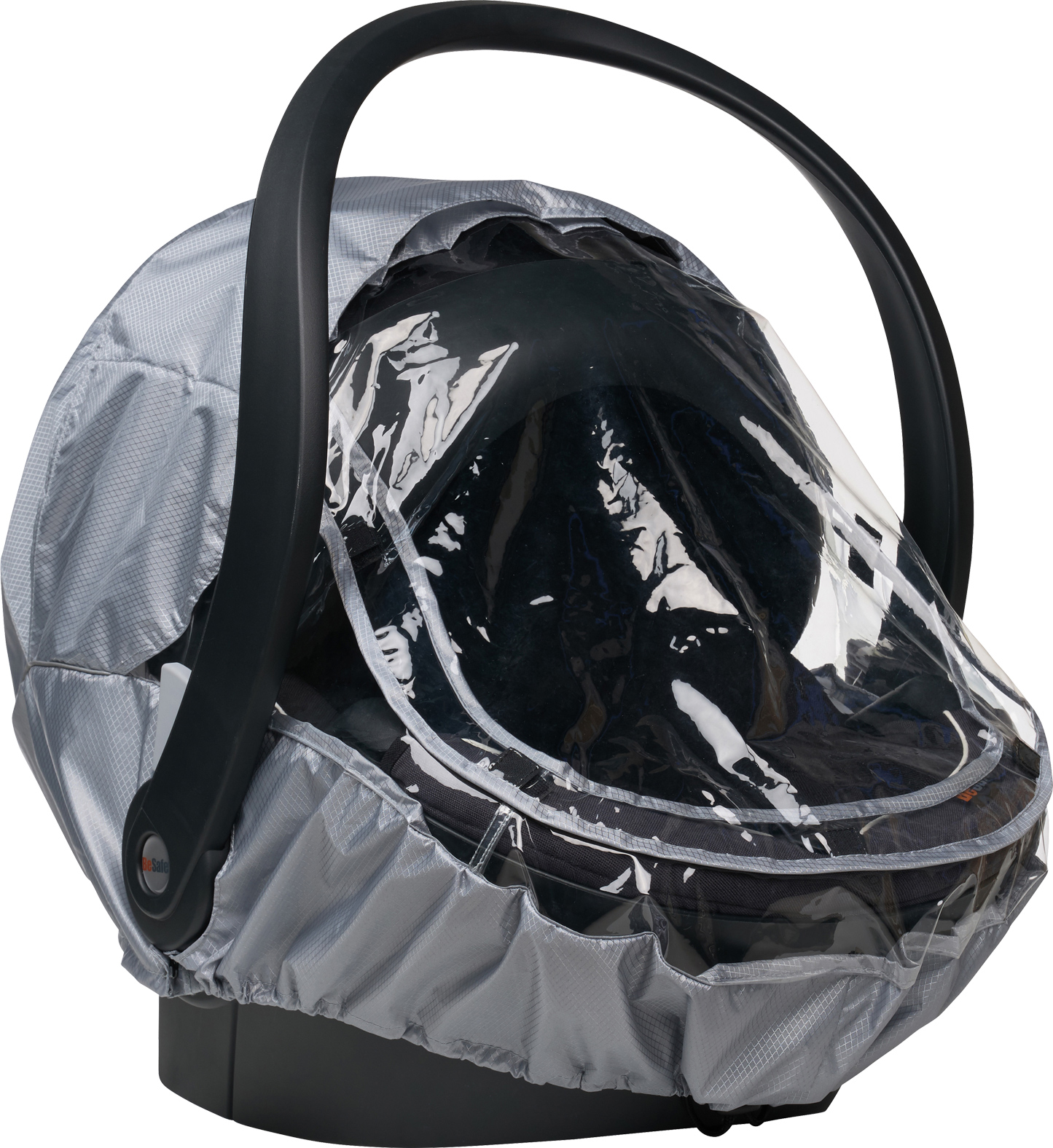 

Дождевик BeSafe Rain Shield для автокресел Izi Go/Izi Go Modular X1 (11006001) (7043485402009)