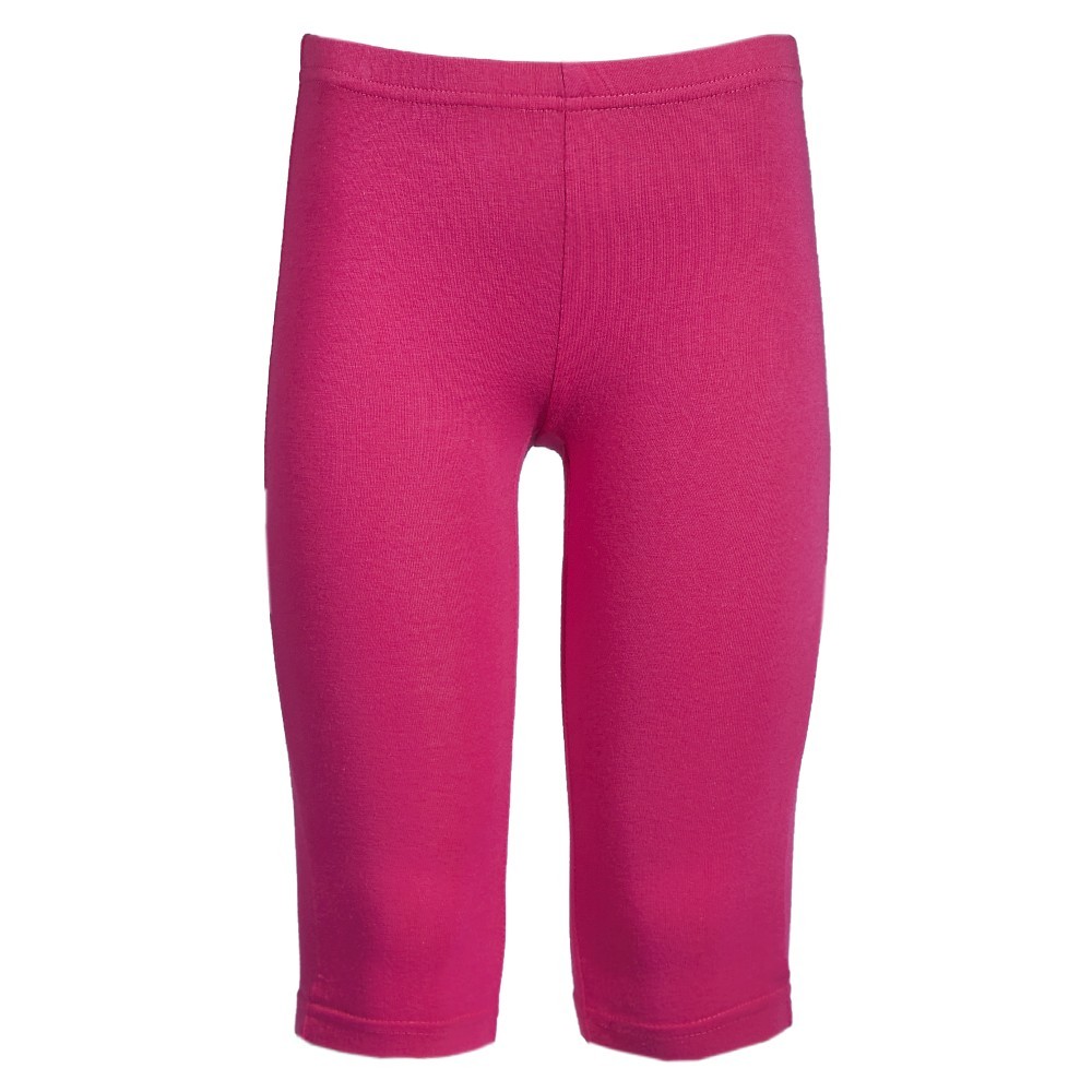 

Леггинсы Losan Mc baby girls (X16-6006AD/142) Малиновый 4 Years-104 см