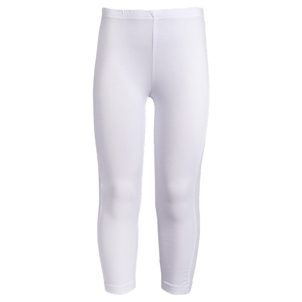 

Леггинсы Losan Kids girls (X16-6009AD/001) Белый 5 Years-110 см