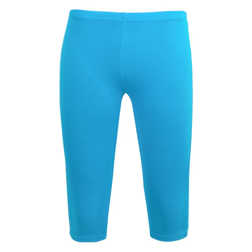 

Леггинсы Losan Junior girls (X14-6012AB/612) Бирюзовый 8 Years-128 см
