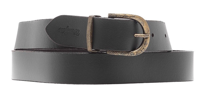 

Ремень Wrangler Ctf & Reversible Belt Коричневый 85-00