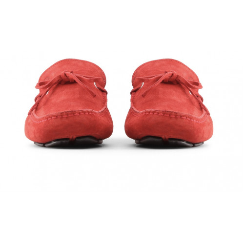 

Мокасини Sparco 41 красные (300310-41)