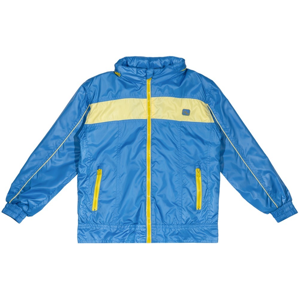 

Ветровка Losan Kids boys (315-2001AC/576) Синий 4 Years-104 см