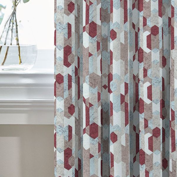 

Комплект Штор в детскую Испания WANDA Мульти, арт. MG-140380, 170*135 см (2 шт.)