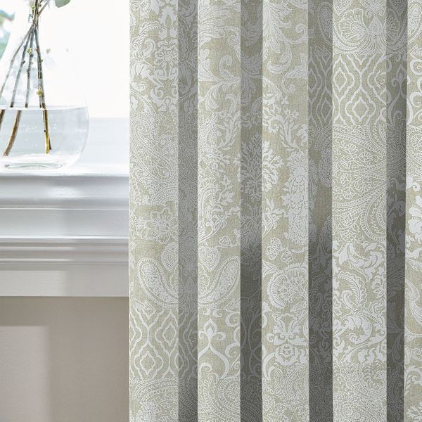 

Комплект Штор в детскую Испания VIVIEN, арт. MG-140340, 275*170 см (2 шт.)