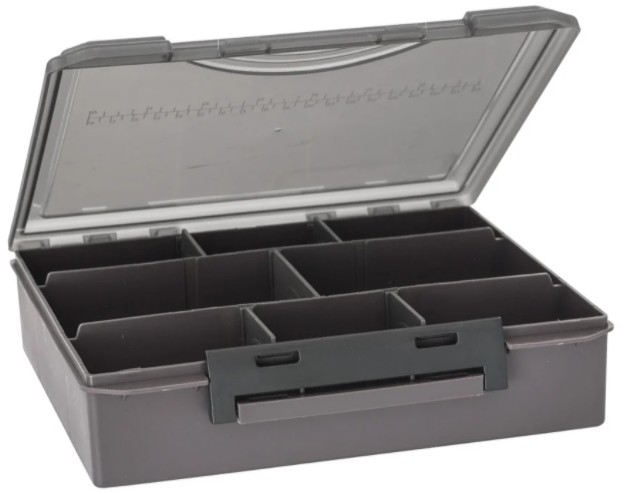 

Коробка Carp Zoom Carp Accessory Box 5 in 1 (CZ3207)