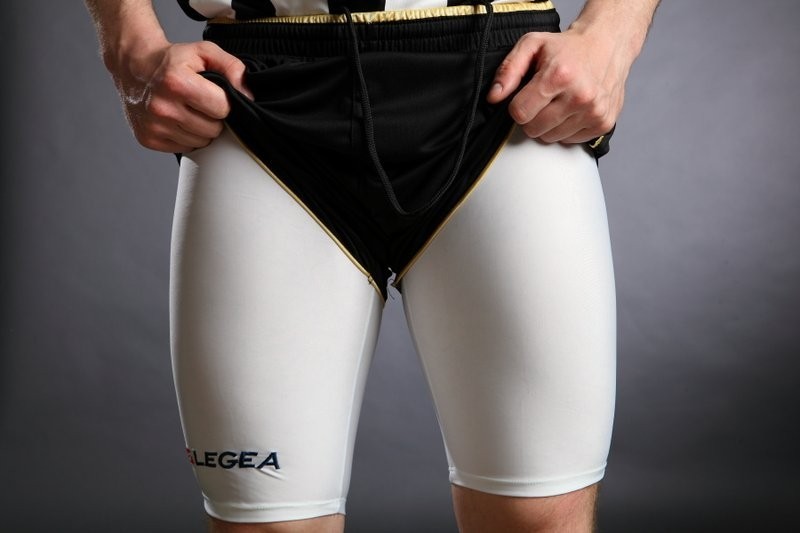 

Лосины Legea Corsa B020  White, Лосины Legea Corsa B020 XS White