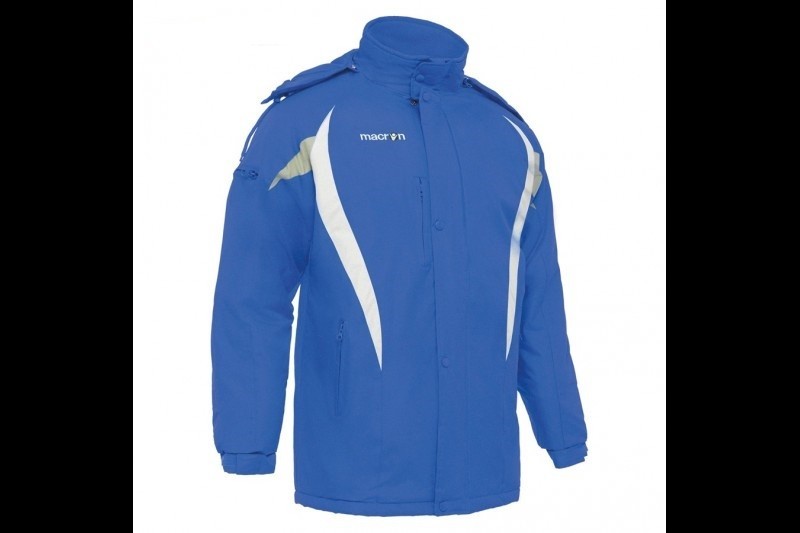 

Куртка Macron Squire  blue, Куртка Macron Squire M blue
