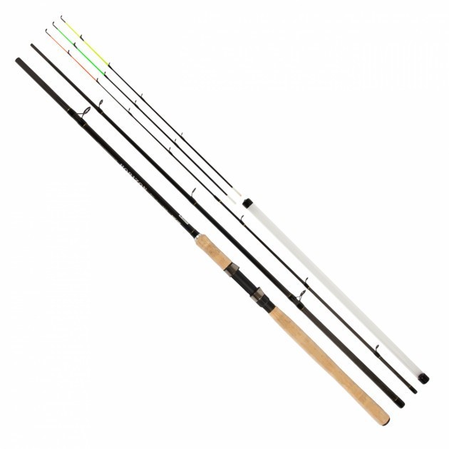 

Фидерное удилищеEclipse Horizon Feeder 60-120г 3.3м