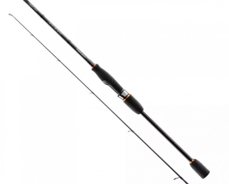 

Спиннинг Select Freek FRK-702M 2.13m 5-25g