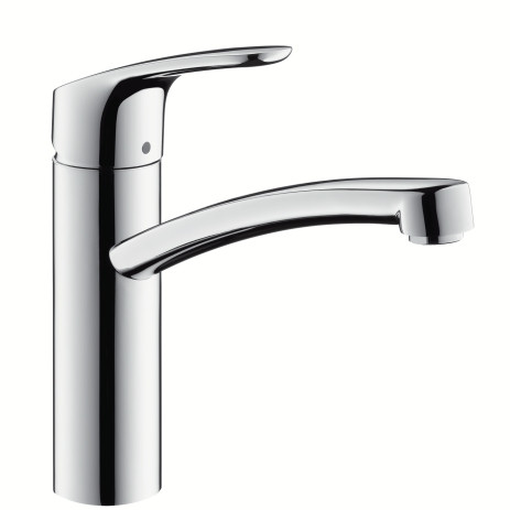 

Змішувач для кухні Hansgrohe FOCUS E2 (31806000)