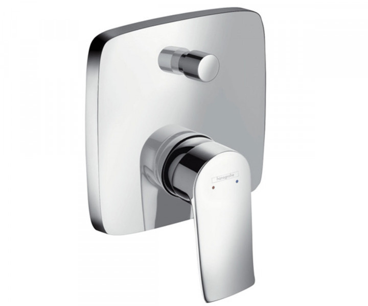 

Змішувач для душу Hansgrohe METRIS (31454000)