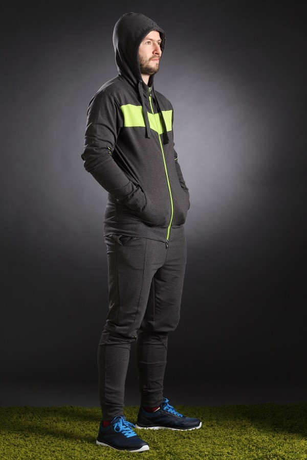 

Спортивный костюм Legea Ark XXL