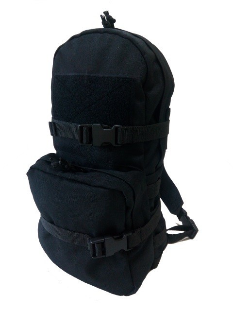 

Рюкзак AKINAK Modular Assault Pack (MAP) Черный
