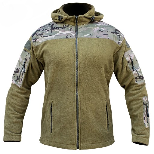

Толстовка Армолайн тактическая ULTIMATUM PRO MULTICAM XXXL