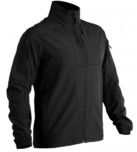 

Куртка Chameleon Breeze Black XL