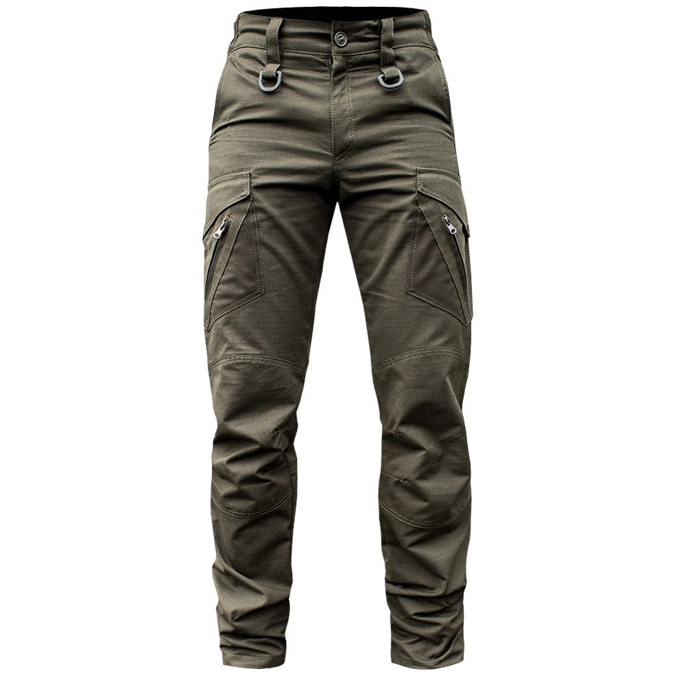 

Брюки Боец тактические LEGION olive, Брюки Боец тактические LEGION olive XL