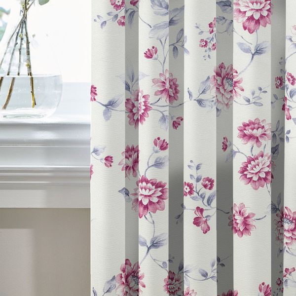 

Комплект Штор MacroHorizon Provence BLANCA COORD 170*135 см 2 шт. (MG-134247)