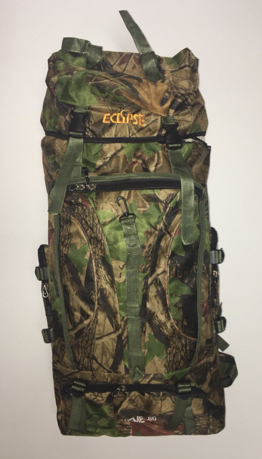 

Рюкзак ECLIPSE EXTREME 80L дубок 035