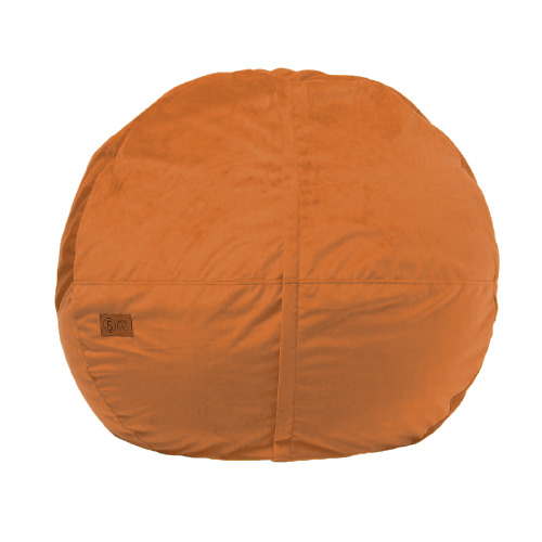 

Кресло мешок LAVBAG SanchoBAG, размер S (Детский), цвет Карамель