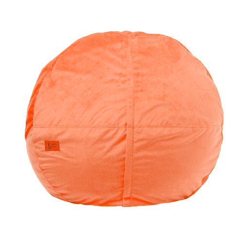 

Кресло мешок LAVBAG SanchoBAG, размер S (Детский), цвет Коралловый