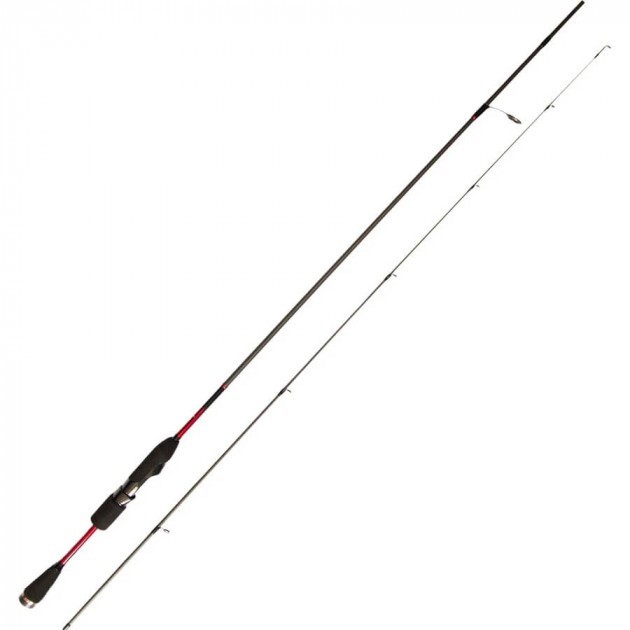 

Вудилище спінінгове METSUI SPECTER T-802M 8-35 g 2.44м