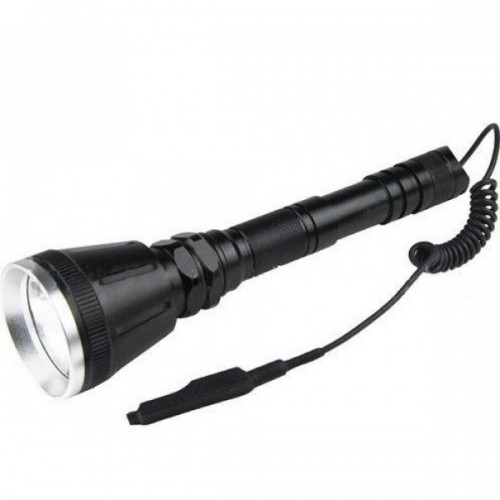 

Тактический фонарь POLICE BL-Q3888 T6 150000W фонарик 1180 Lumen