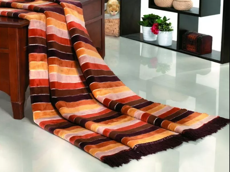 

Хлопковое Покрывало Venera 150x200 "204"
