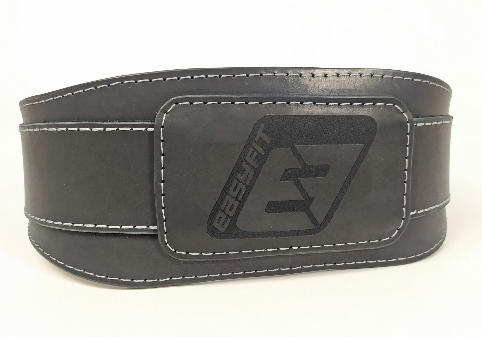 

Пояс атлетический EasyFit Training Belt черный EF-TAB-BK