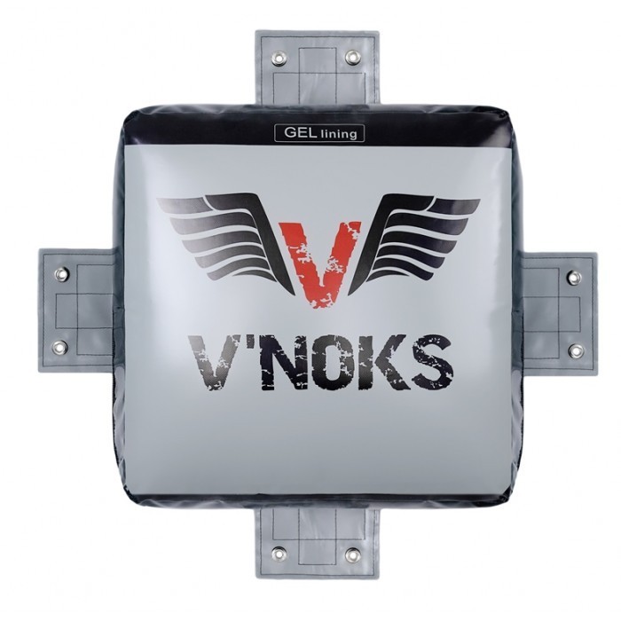 

НАСТЕННАЯ ПОДУШКА V`NOKS GEL белая 760_34110
