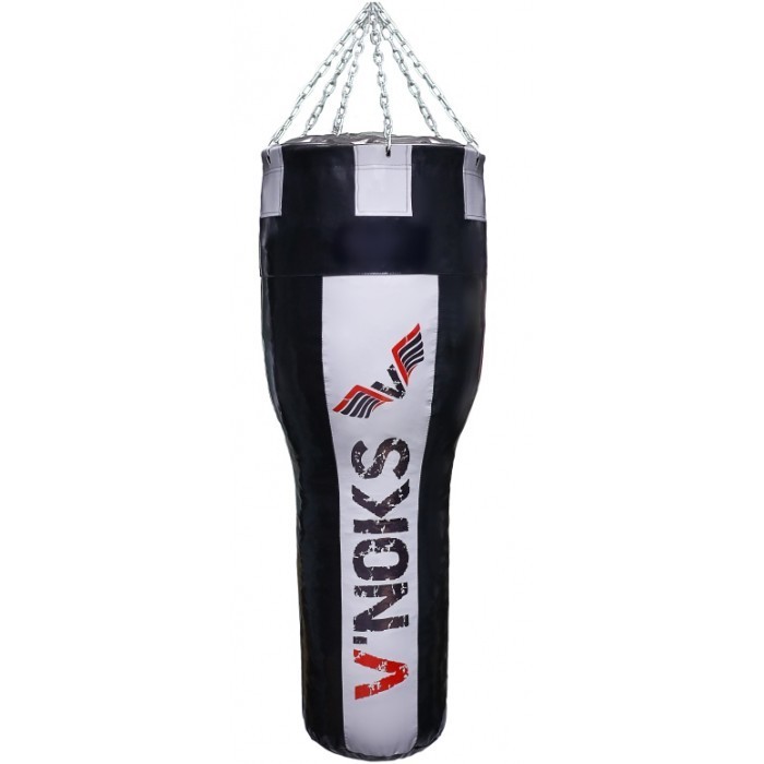 

БОКСЕРСКИЙ МЕШОК КОНУСНЫЙ V`NOKS 1.2М, 45-55КГ 1820_60011