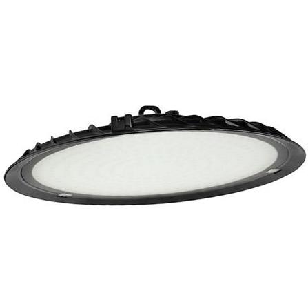 

Светильник светодиодный промышленный подвесной LED Horoz Electric GORDION-200 200W 6400K IP65 алюминий 063-006-0200