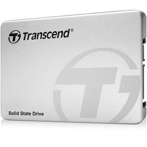 

Накопитель Transcend TS128GSSD370S