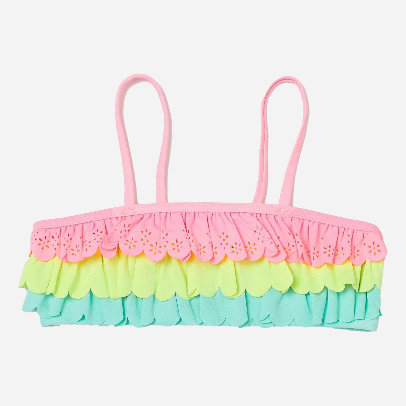 

Лиф купальный H&M 04-0857984-001 134-140 см Комбинированный (СА2000001844045)
