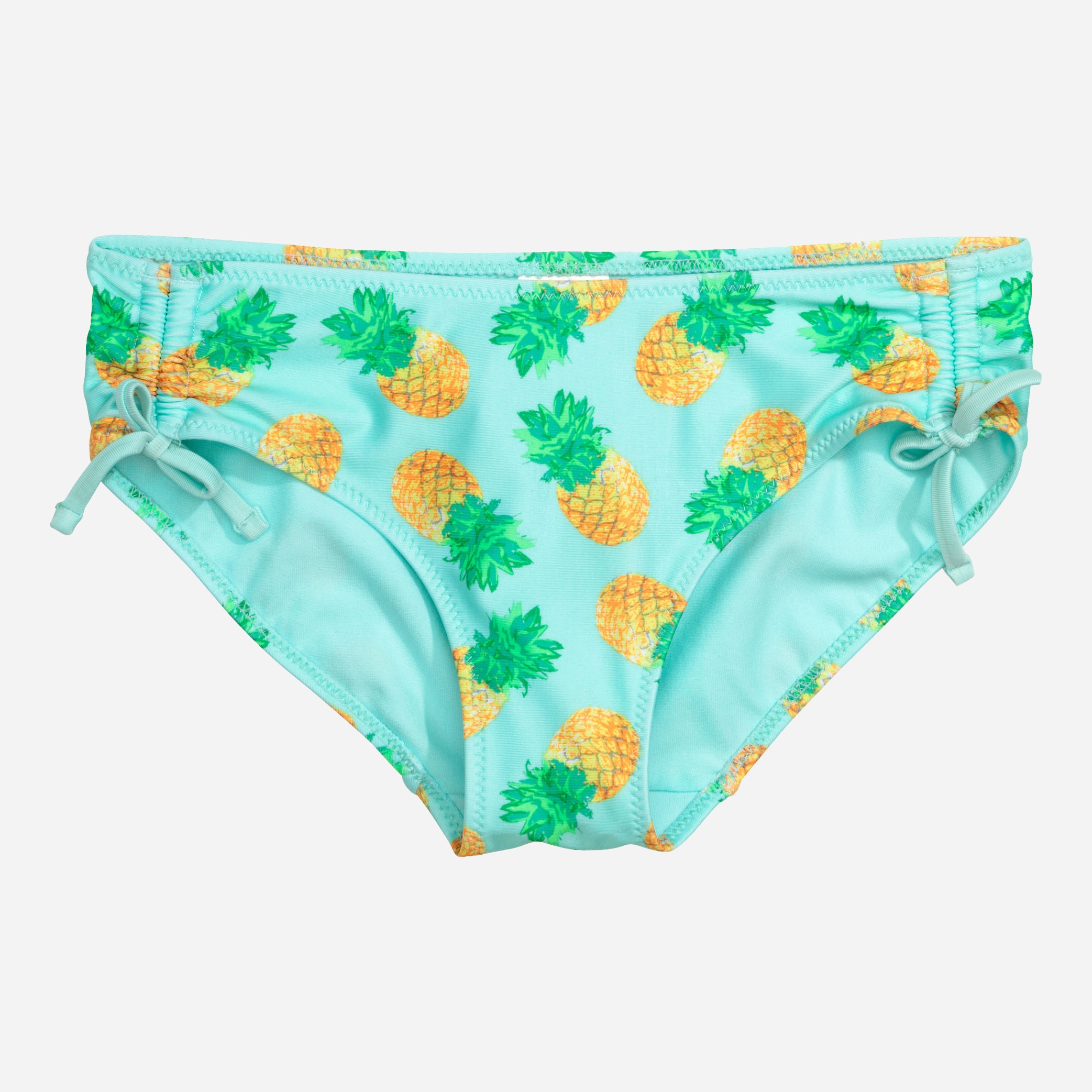 

Плавки H&M 0331057-3 146-152 см ментоловые (СА2000001844571)