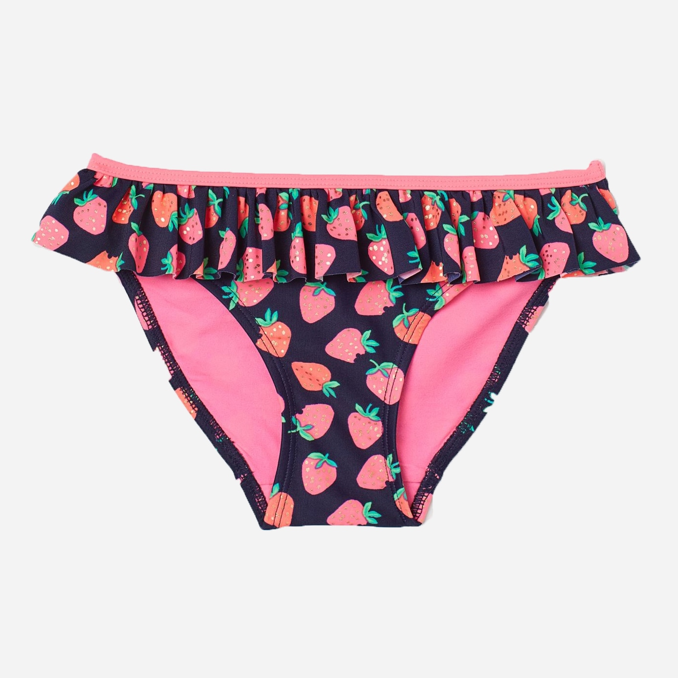 

Плавки H&M 04-0749087-002 122-128 см Черные (СА2000001844311)