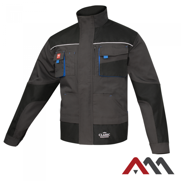 

Робоча куртка ArtMas Classic Maximus Jacket 46