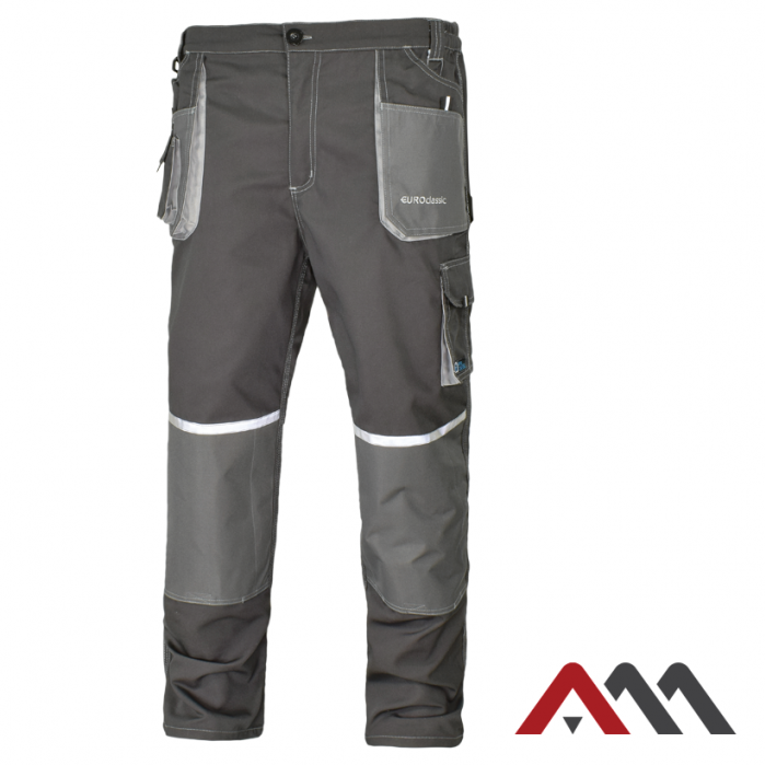 

Робочі штани ArtMas Euroclassic Trousers, Робочі штани ArtMas Euroclassic Trousers 64