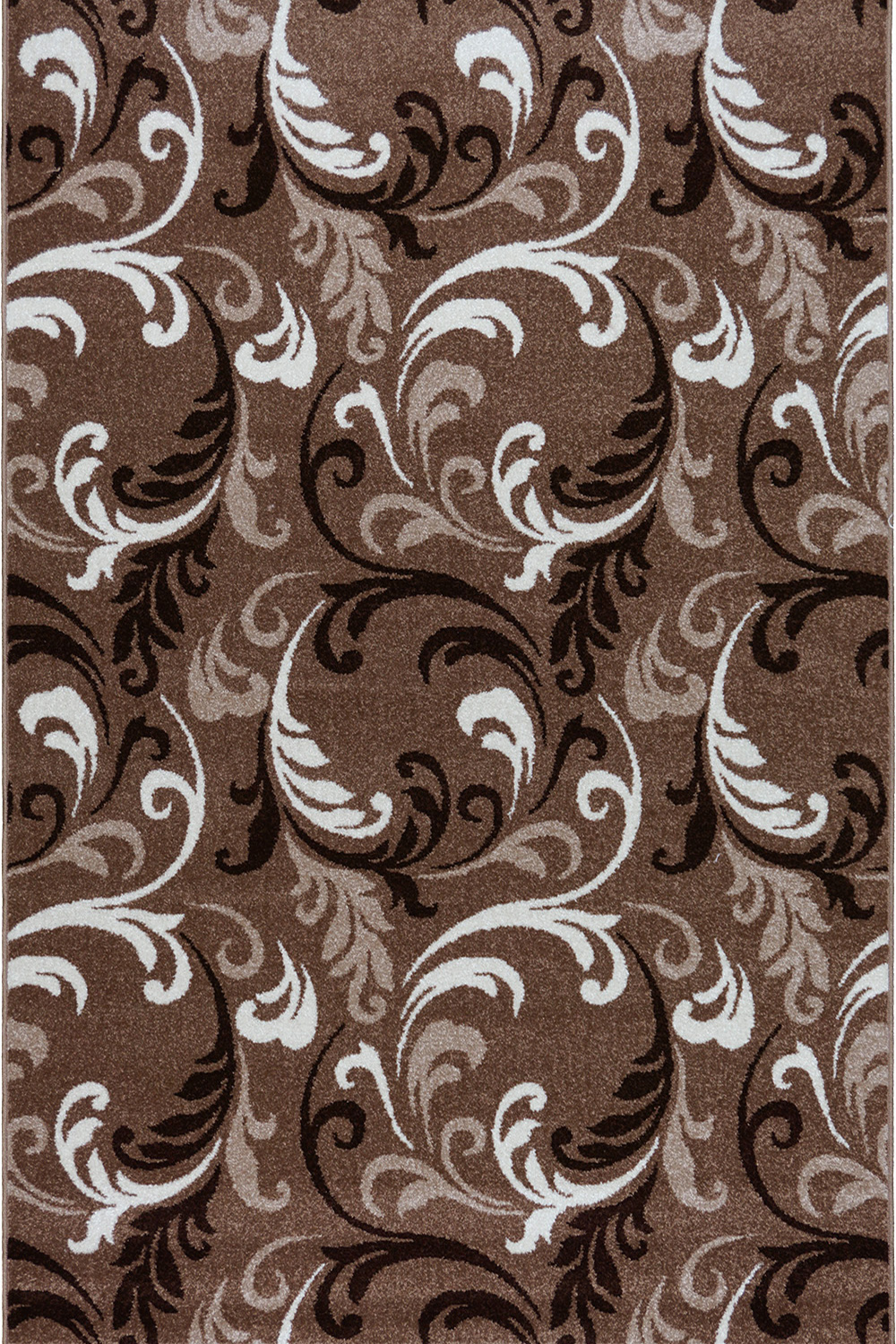 

Ковер Витебские Ковры Эспрессо f2753 1.5x30.1 м. Дорожка коричневый
