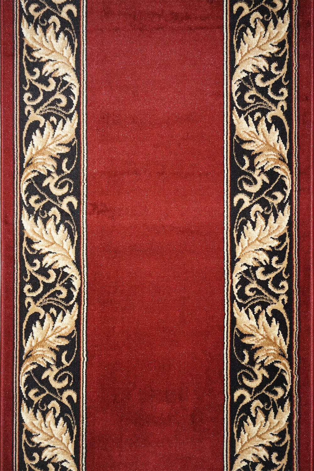 

Ковер SAG ALMIRA 0015 1х3 м. Дорожка Красный