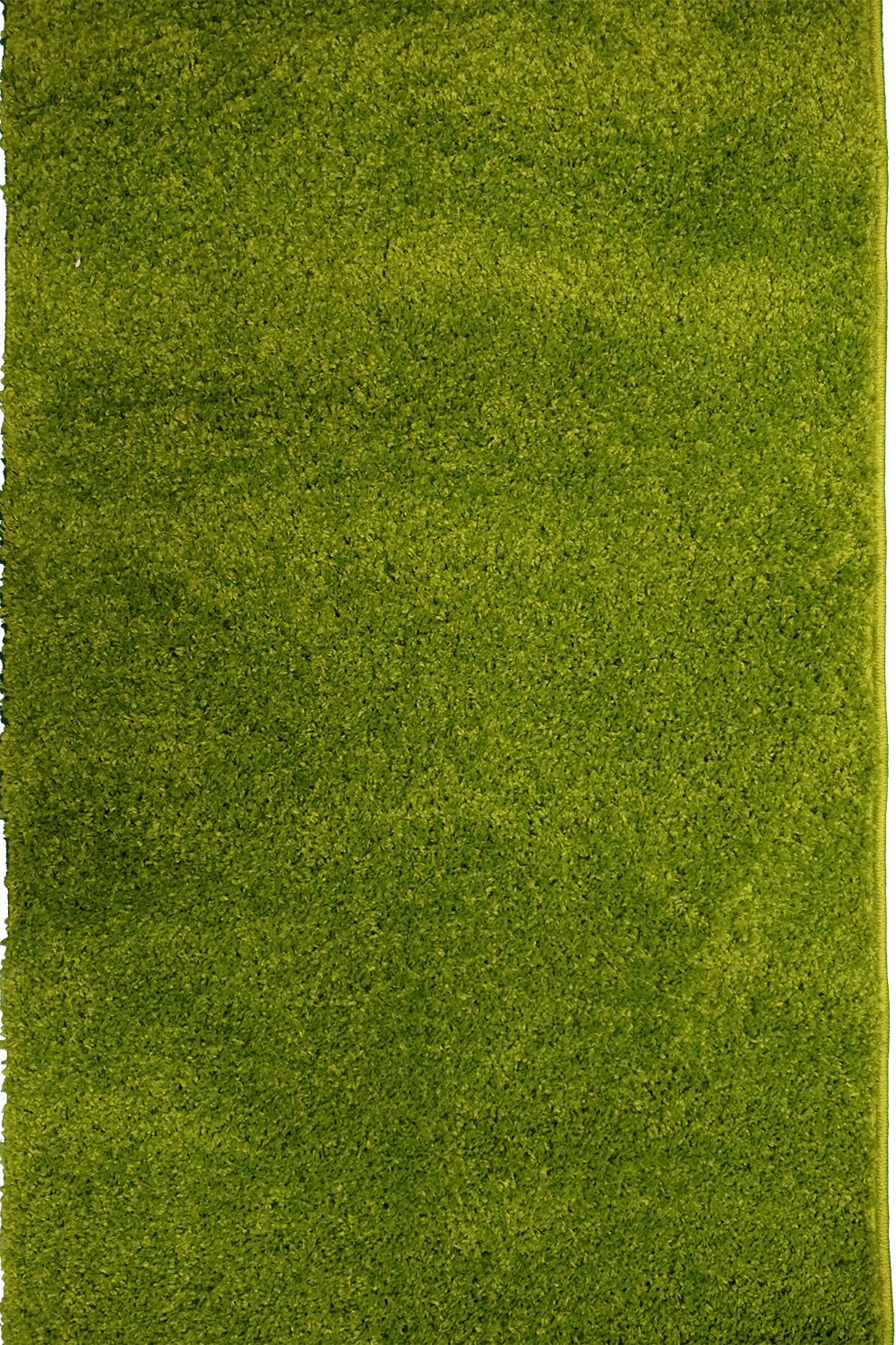 

Ковер URGAZ SHAGGY BRAVO 1 1x26.05 м. Дорожка Зеленый