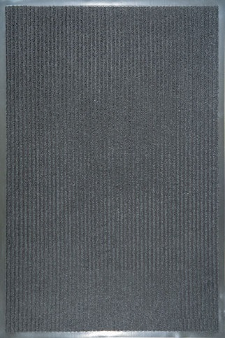 

Ковер SAM NEGIN VELVET(K) 24 1.2x1.8 м. Прямоугольник Серый_silver/black