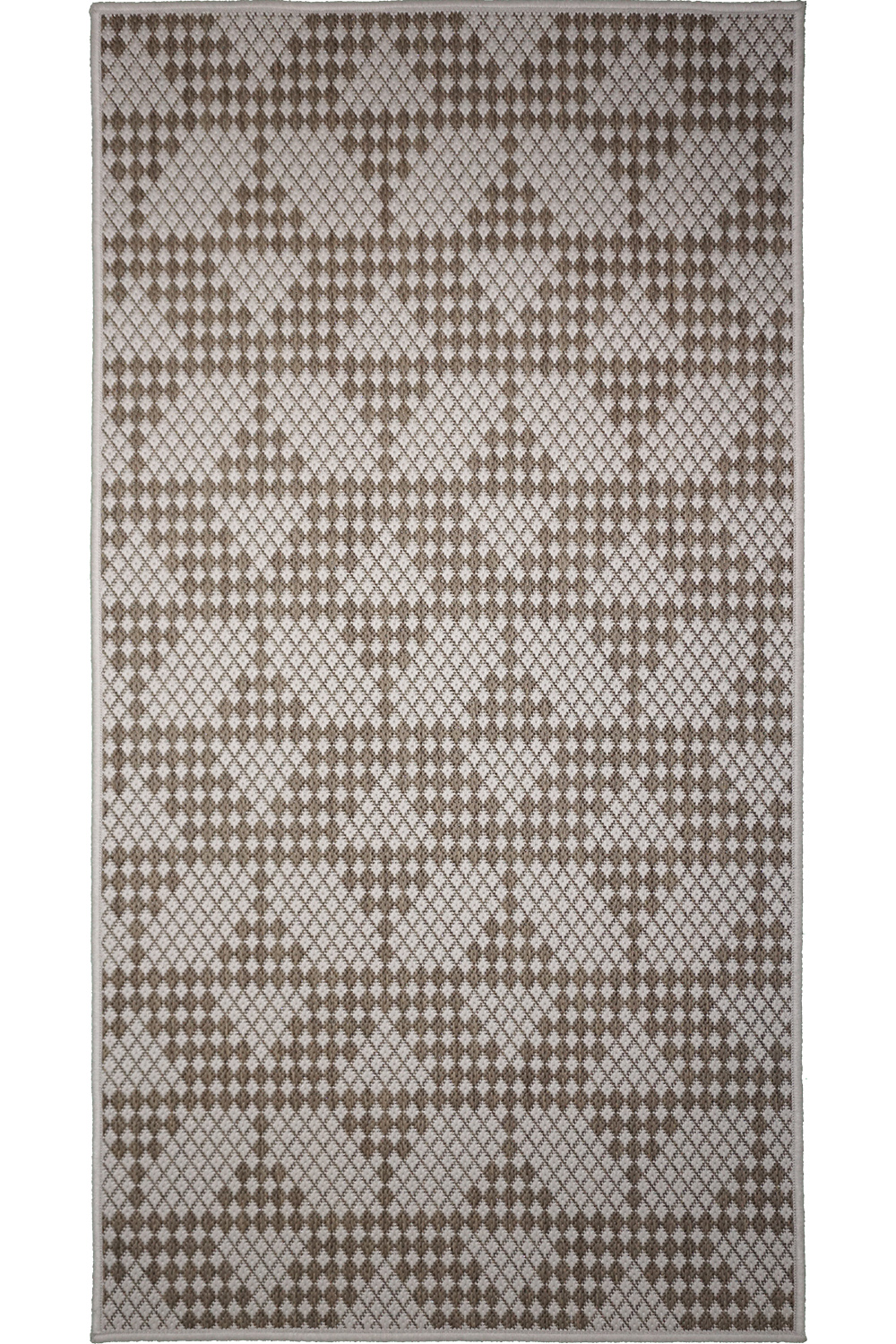

Ковер Acvila Group FLAT 4878 4 1.2x18 м. Дорожка Бежевый