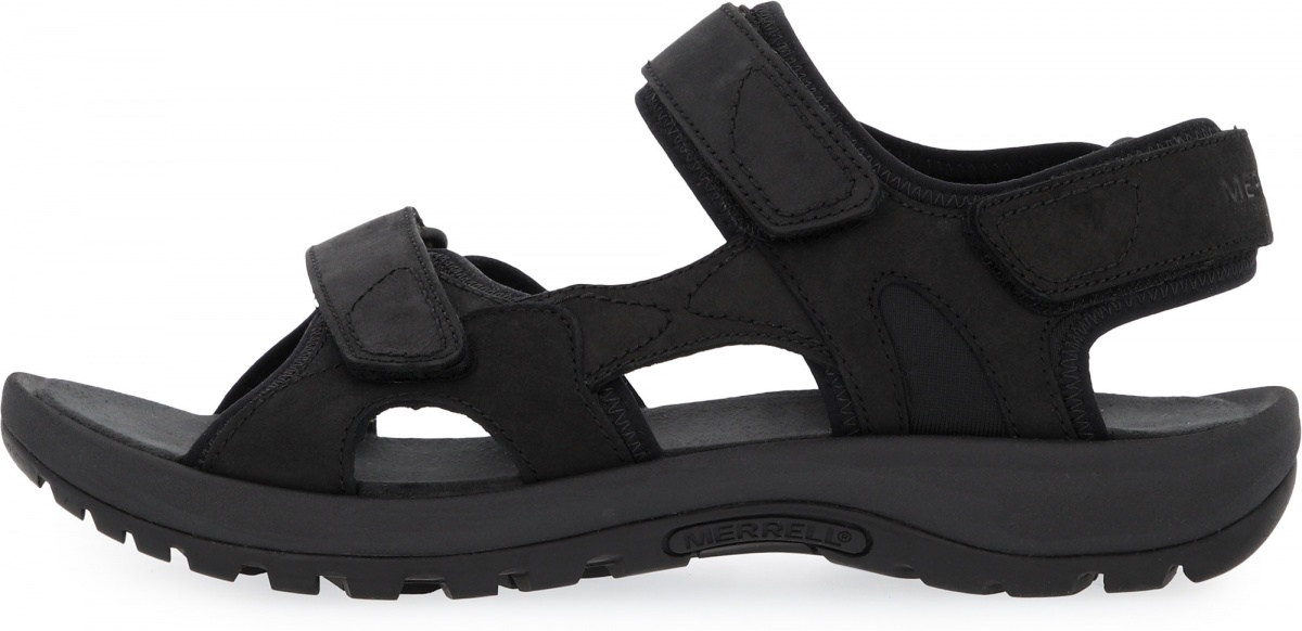 

Сандалии Merrell SANDSPUR 2 CONVERT 8 (40.5) Черный J002715MRL-.