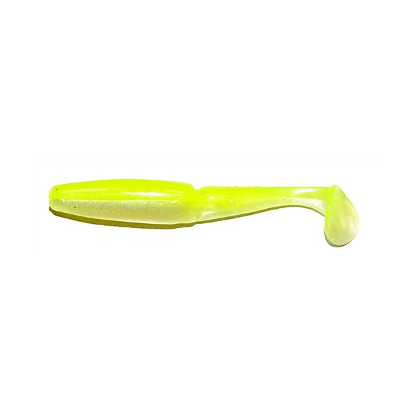 

Силикон GAMBLER 3" TZ Chartreuse Shad 12шт (111371)