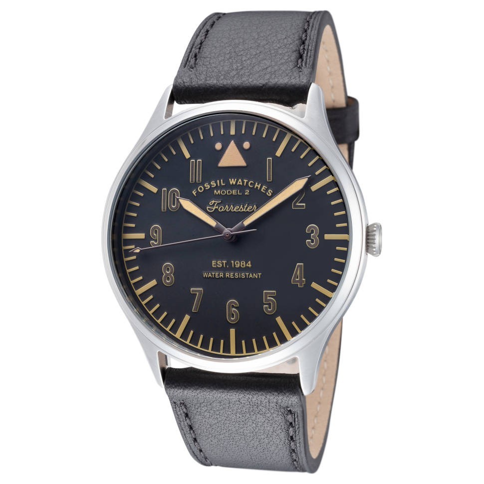 

Мужские часы FOSSIL Forrester FS5612