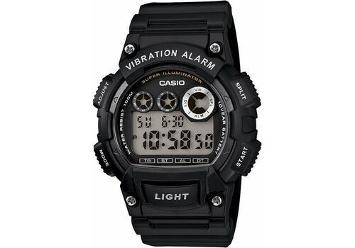 

Мужские часы Casio W735H-1AVCF
