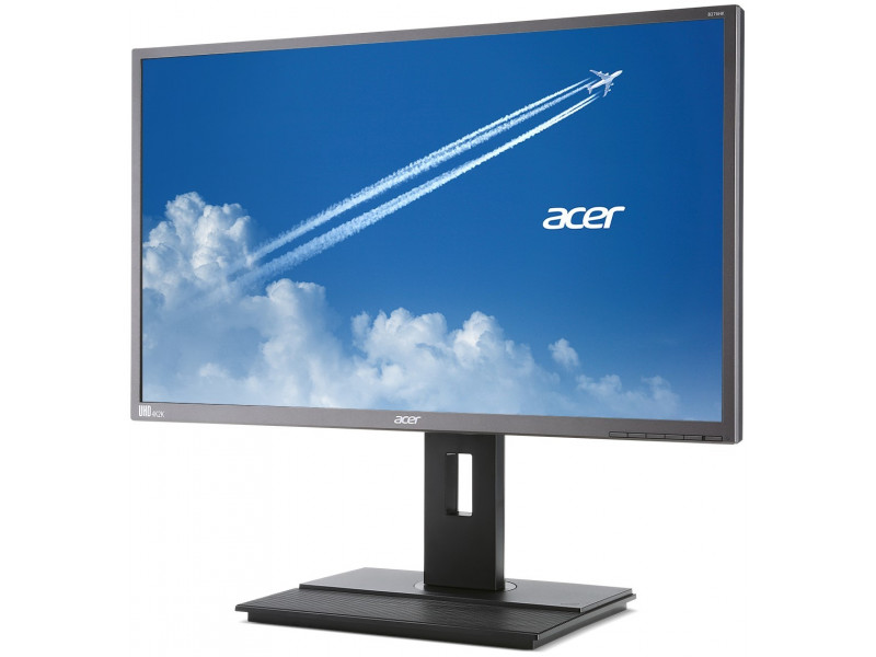 

Монитор Acer B276HKymjdpprz (UM.HB6EE.009)